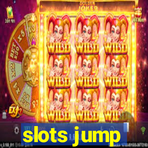 slots jump