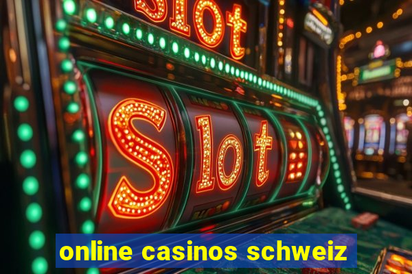 online casinos schweiz