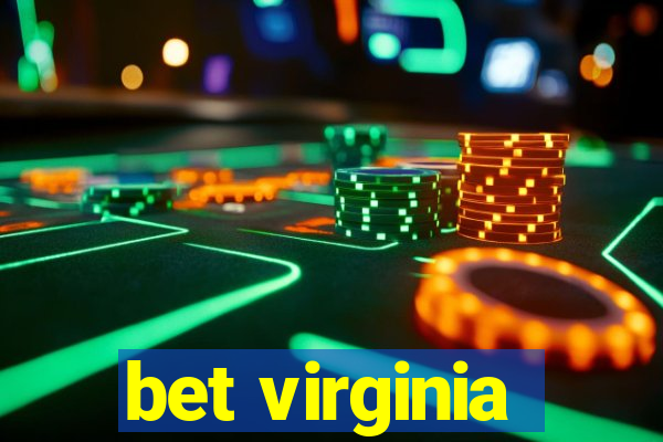 bet virginia