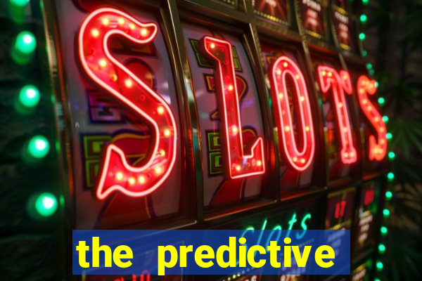 the predictive index como responder