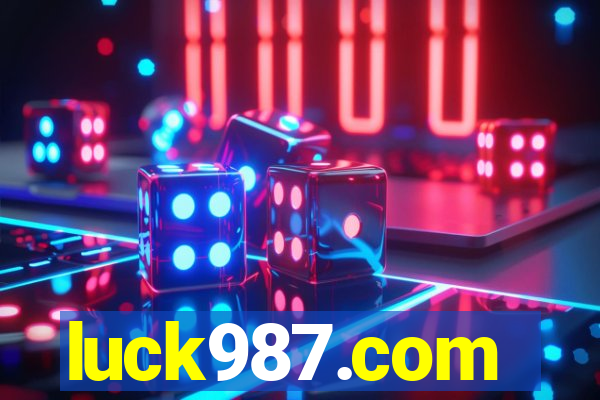 luck987.com