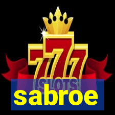 sabroe