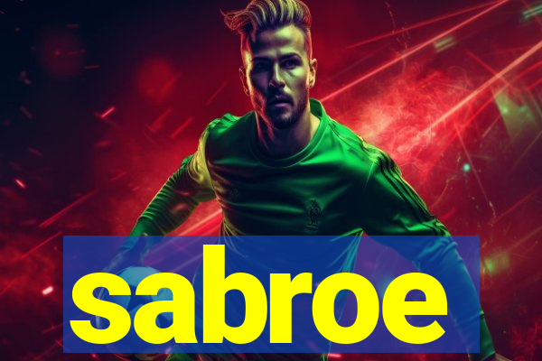 sabroe