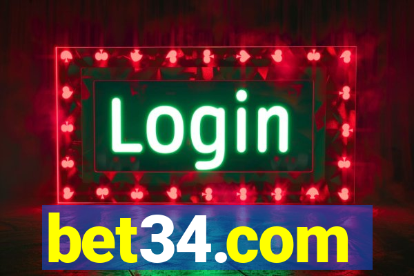 bet34.com