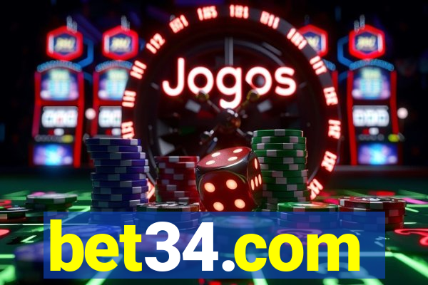 bet34.com