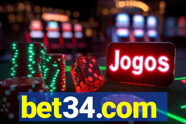 bet34.com