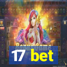 17 bet