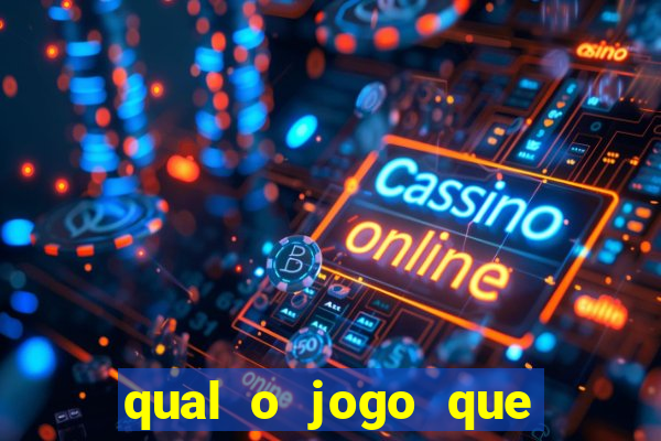 qual o jogo que ta pagando agora