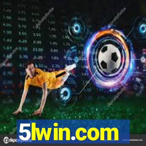 5lwin.com