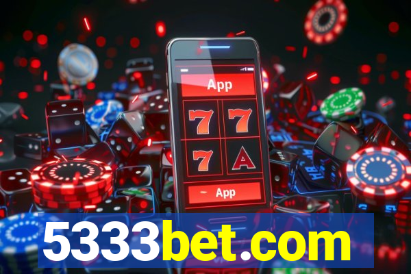 5333bet.com