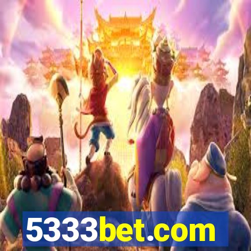 5333bet.com