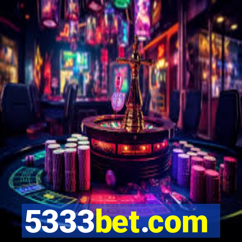 5333bet.com