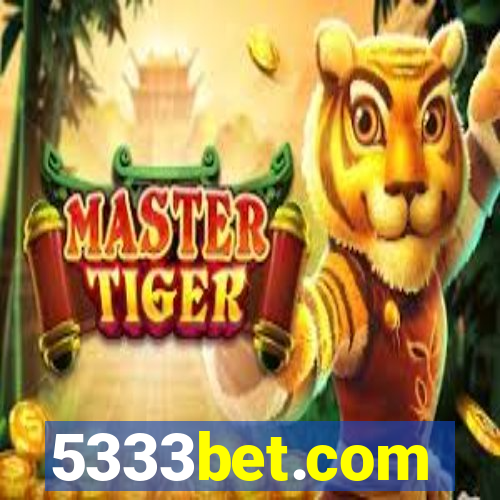 5333bet.com