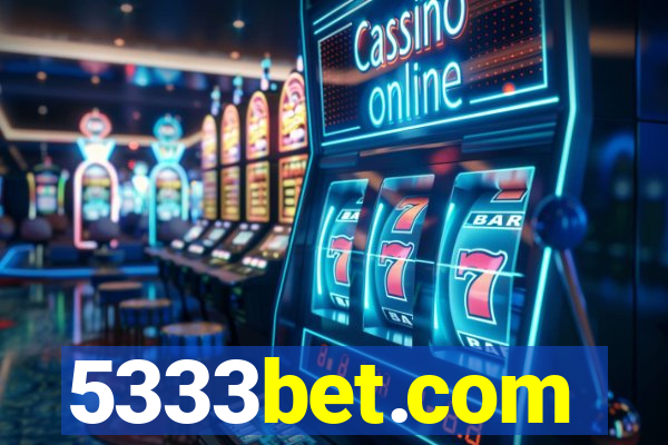 5333bet.com