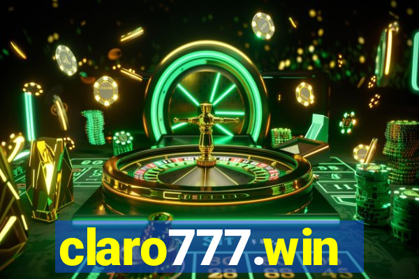 claro777.win