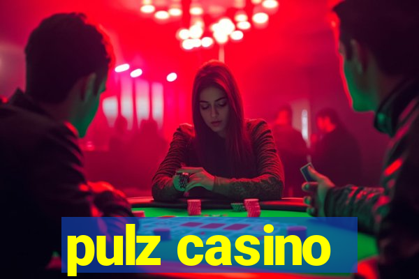 pulz casino