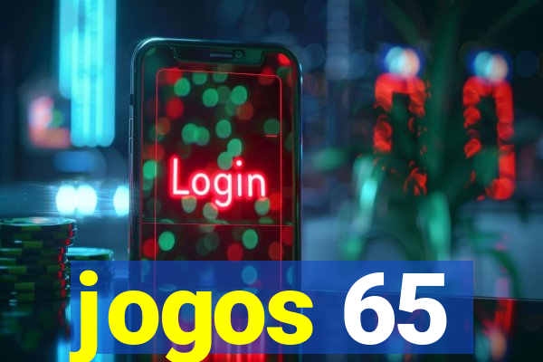 jogos 65