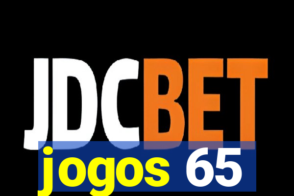 jogos 65