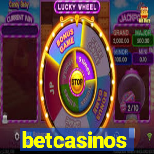 betcasinos