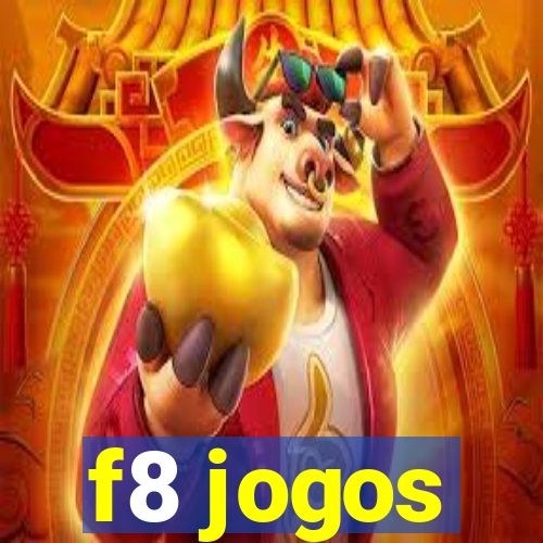 f8 jogos