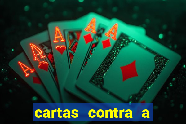 cartas contra a humanidade pdf