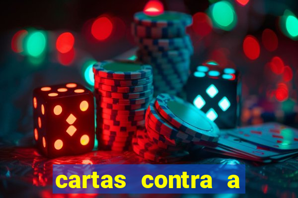 cartas contra a humanidade pdf