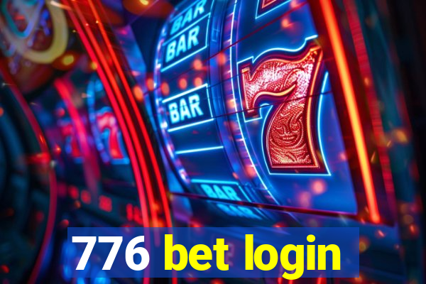 776 bet login