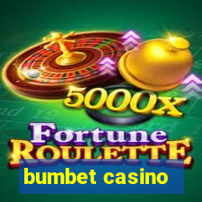 bumbet casino