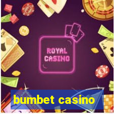 bumbet casino