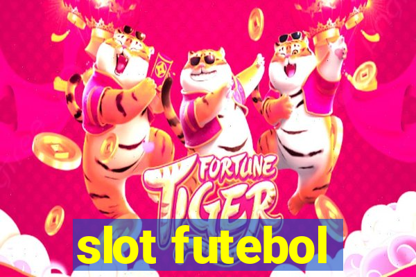 slot futebol