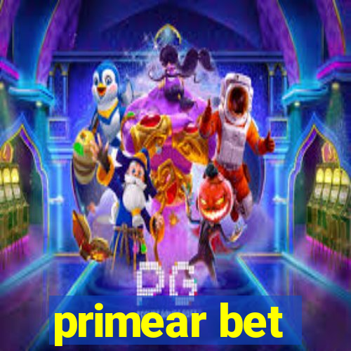 primear bet