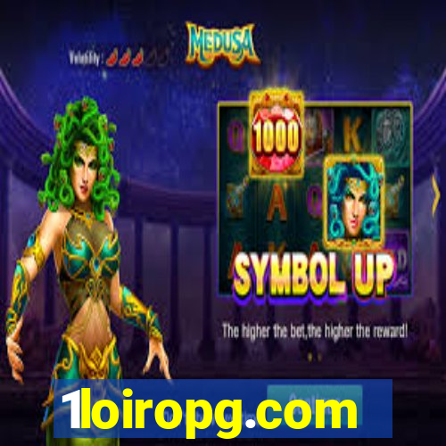 1loiropg.com