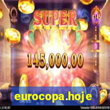 eurocopa.hoje