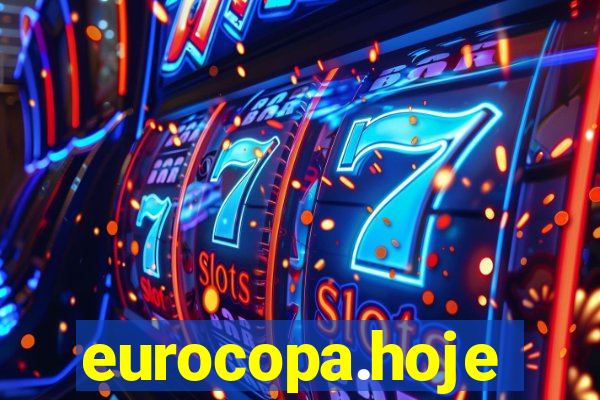 eurocopa.hoje