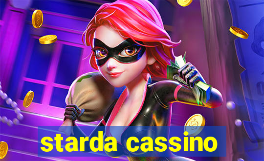 starda cassino