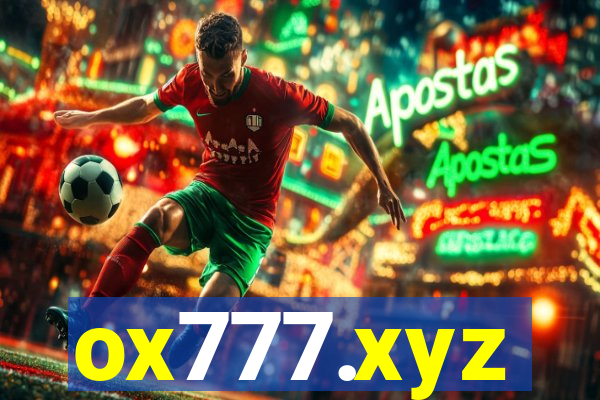 ox777.xyz