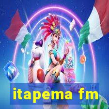 itapema fm