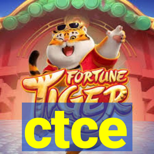 ctce