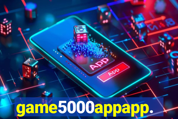 game5000appapp.com