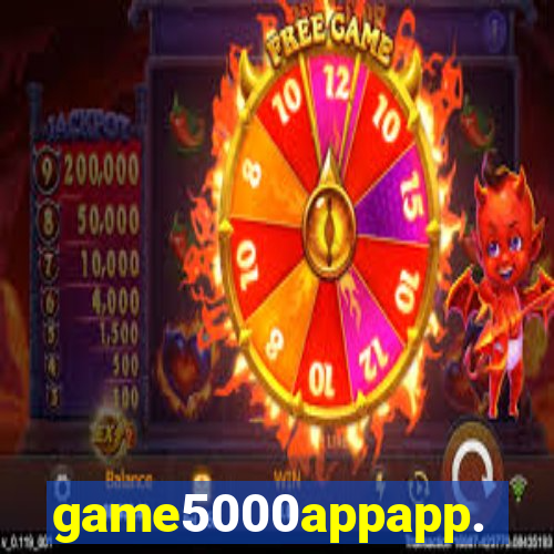 game5000appapp.com