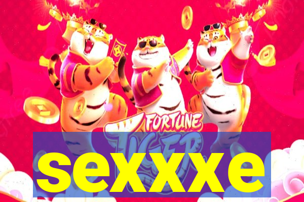 sexxxe