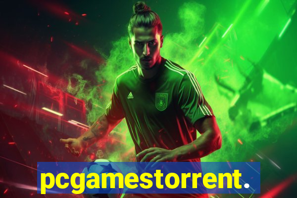 pcgamestorrent.com