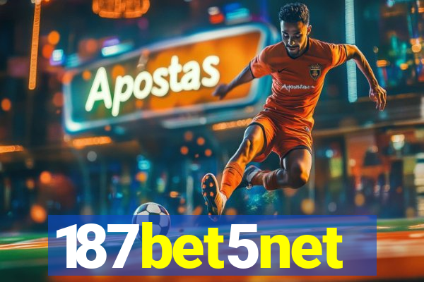 187bet5net