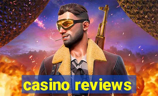 casino reviews