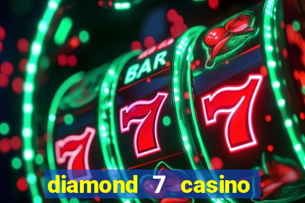 diamond 7 casino no deposit bonus