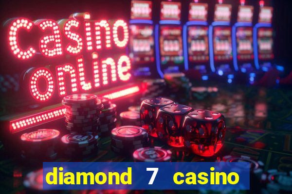 diamond 7 casino no deposit bonus