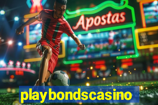 playbondscasino