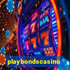 playbondscasino