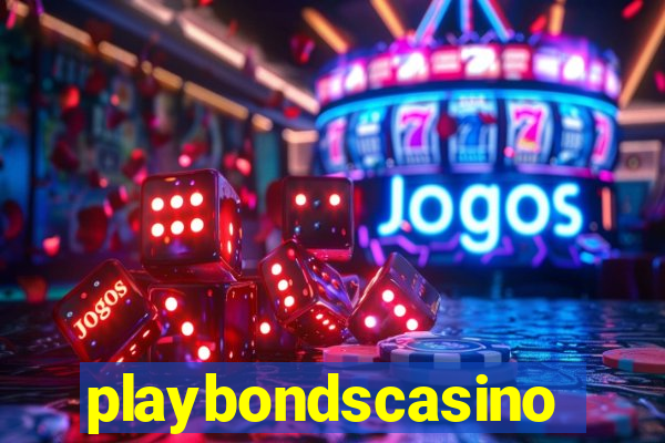 playbondscasino