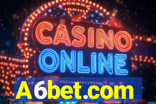 A6bet.com